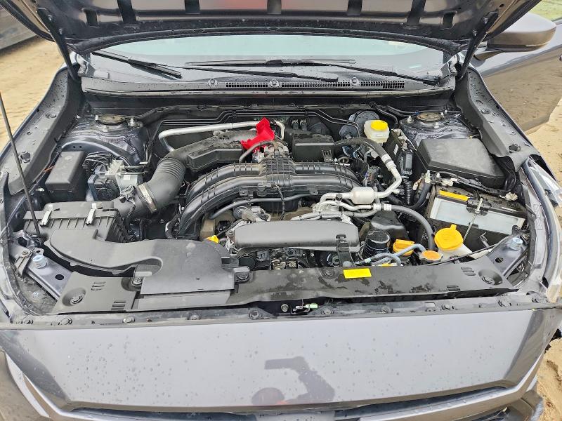 Продаж на аукціоні авто 2024 Subaru Crosstrek, vin: JF2GUADC0RH340665, номер лоту: 48395316