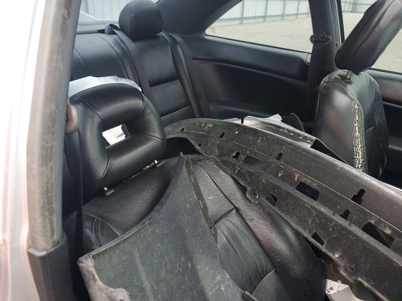 Aukcja sprzedaży 2003 Honda Civic, vin: 1HGEM22923L040991, numer aukcji: 51335716