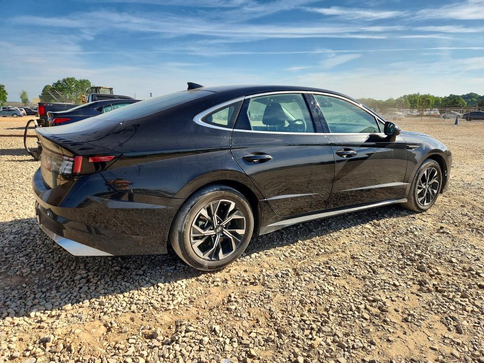 Aukcja sprzedaży 2024 Hyundai Sonata Sel, vin: KMHL64JA3RA413107, numer aukcji: 49720686