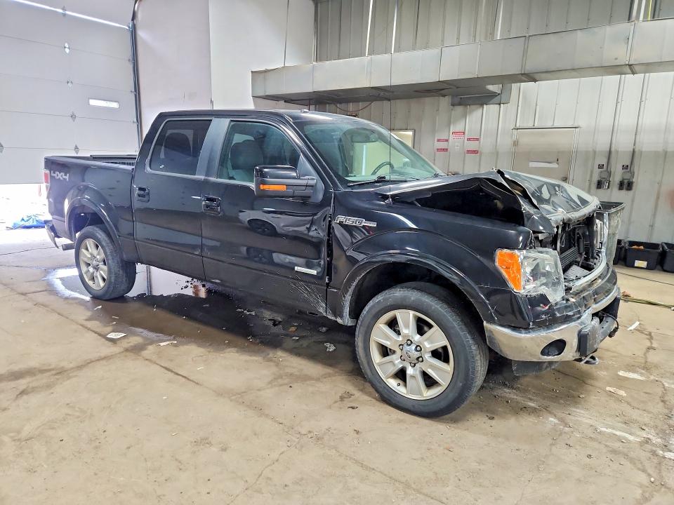 Aukcja sprzedaży 2013 Ford F150, vin: 1FTFW1ET9DFC62801, numer aukcji: 51700596