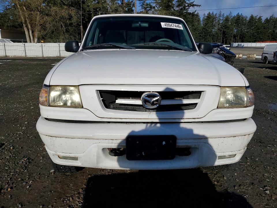 Aukcja sprzedaży 2002 Mazda B3000, vin: 4F4ZR17U72TM03476, numer aukcji: 49947446