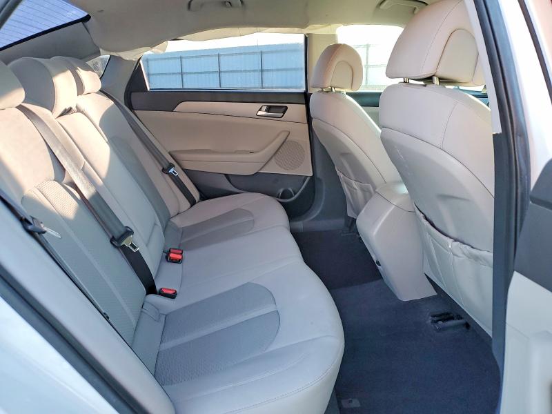 Aukcja sprzedaży 2016 Hyundai Sonata, vin: 5NPE24AF8GH381426, numer aukcji: 49832076