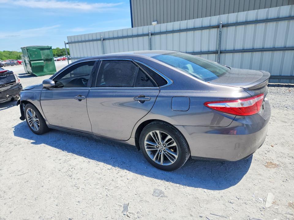 Aukcja sprzedaży 2017 Toyota Camry, vin: 4T1BF1FKXHU285909, numer aukcji: 51151966