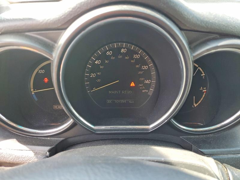 Продаж на аукціоні авто 2006 Lexus Other, vin: JTJHW31U160023569, номер лоту: 50180626