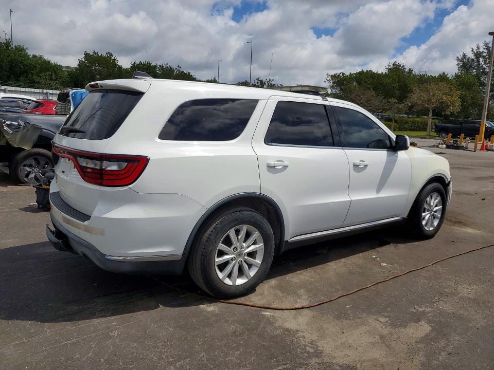 Aukcja sprzedaży 2019 Dodge Durango, vin: 1C4RDHFG6KC716384, numer aukcji: 50359926