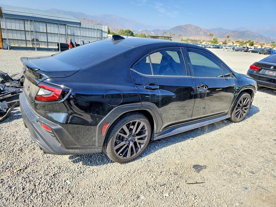 51667076 :رقم المزاد ، JF1VBAL6XN9018021 vin ، 2022 Subaru Wrx مزاد بيع