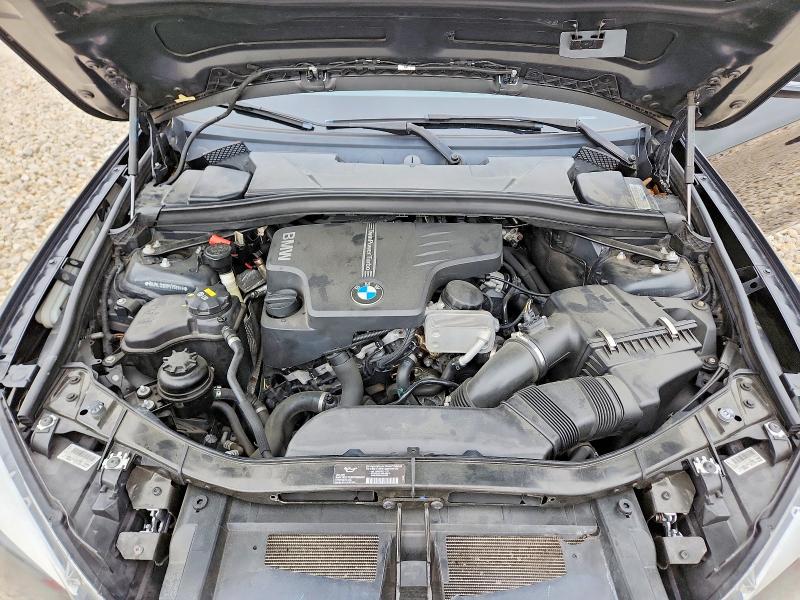 Продажа на аукционе авто 2015 Bmw X1, vin: WBAVL1C5XFVY36949, номер лота: 51529886