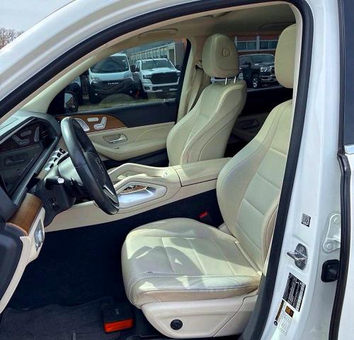 Продаж на аукціоні авто 2020 Mercedes-benz Gle, vin: 4JGFB4KB5LA007465, номер лоту: 51340716