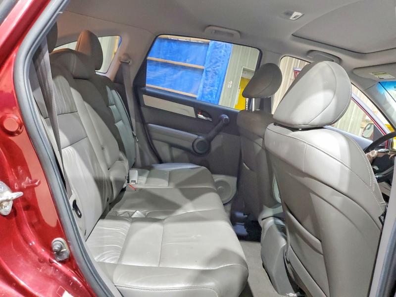 2010 Honda Cr-v მანქანა იყიდება აუქციონზე, vin: JHLRE4H74AC009515, აუქციონის ნომერი: 50840006