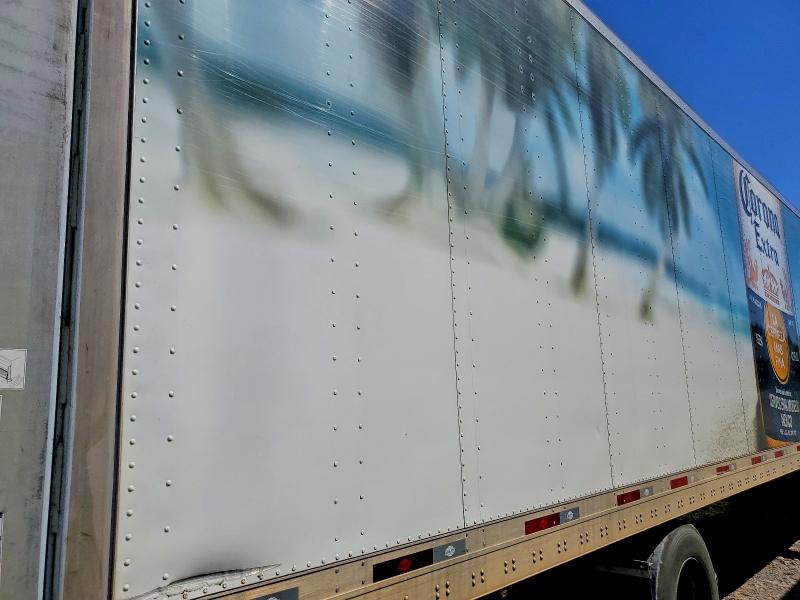 47555436 :رقم المزاد ، 1UYVS2535DP582710 vin ، 2013 Utility Dry Freight Trailer مزاد بيع