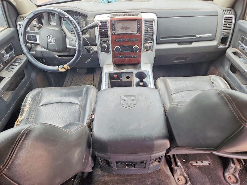 Продаж на аукціоні авто 2010 Dodge Ram 3500, vin: 3D73Y4CL1AG169465, номер лоту: 47656376