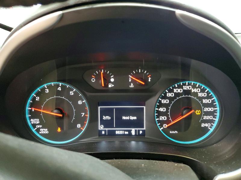 48348646 :رقم المزاد ، 1G1ZG5ST9NF214134 vin ، 2022 Chevrolet Malibu مزاد بيع