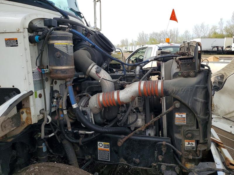 Aukcja sprzedaży 2016 Peterbilt Truck Peterbilt, vin: 2NP2HM6X7GM362555, numer aukcji: 64684356