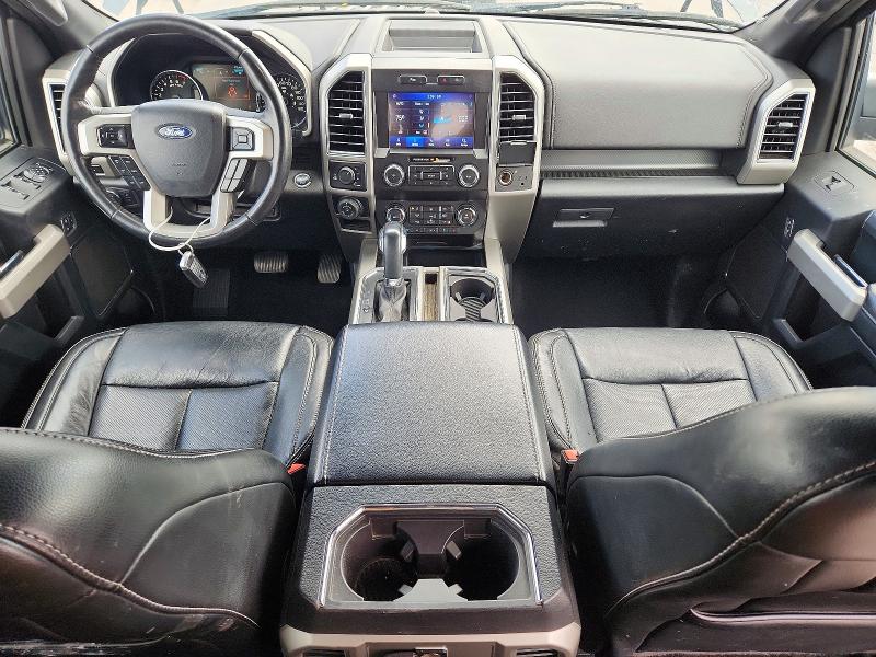 49603296 :رقم المزاد ، 1FTEW1EP6KKC93801 vin ، 2019 Ford F150 مزاد بيع