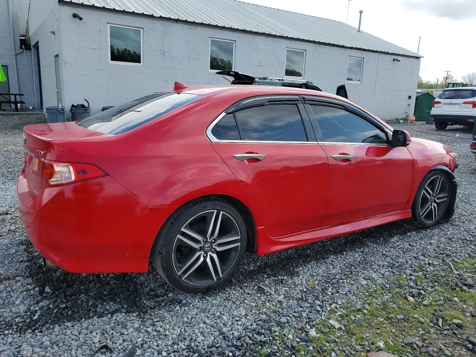 Продаж на аукціоні авто 2013 Acura Tsx, vin: JH4CU2F85DC000718, номер лоту: 50694236