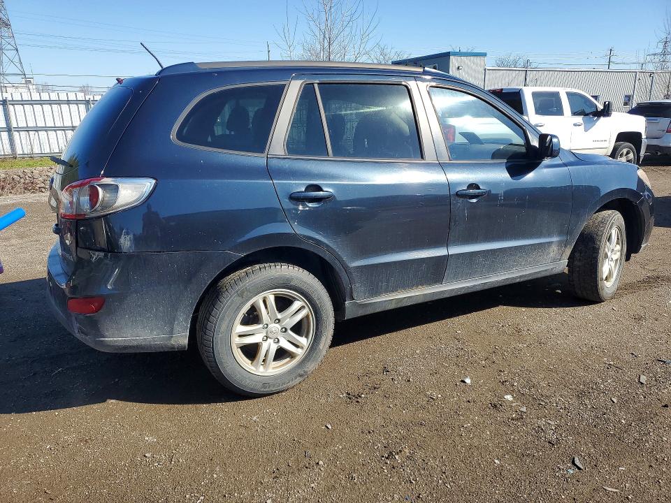 Aukcja sprzedaży 2010 Hyundai Sante Fe, vin: 5NMSG4AG9AH415830, numer aukcji: 50898046