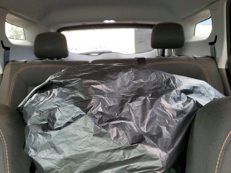 Продажа на аукционе авто 2020 Gmc Terrain, vin: 3GKALMEV2LL167902, номер лота: 50073456