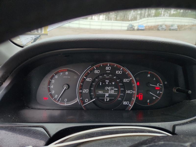 Aukcja sprzedaży 2015 Honda Accord, vin: 1HGCR2F52FA091164, numer aukcji: 51786566