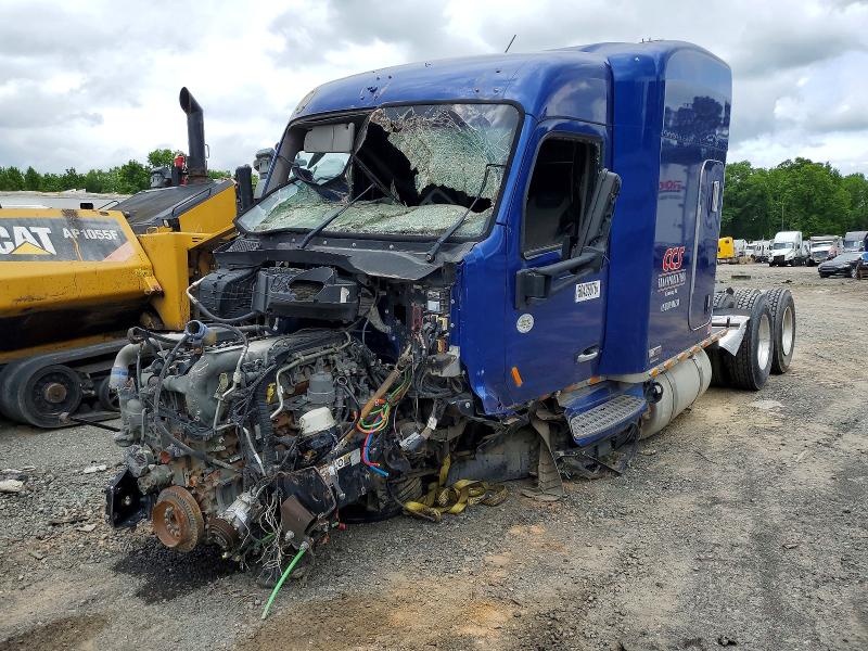 Aukcja sprzedaży 2019 Peterbilt 579, vin: 1XPBDP9X7KD601647, numer aukcji: 50426076