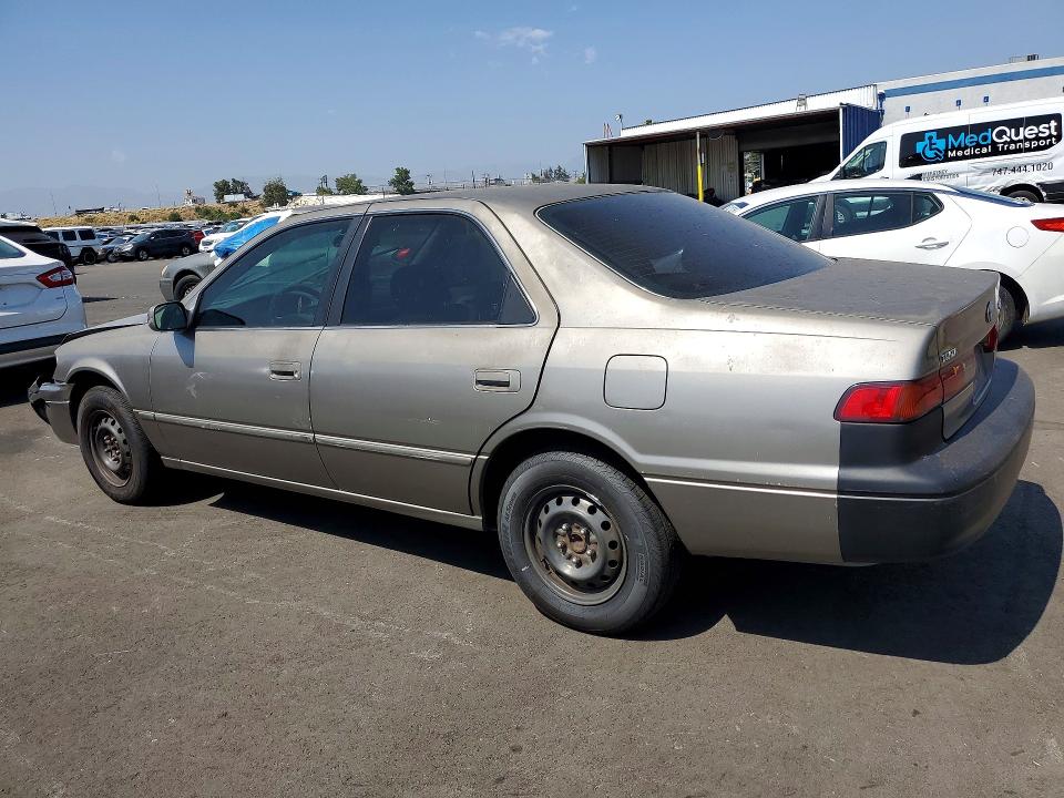 Продажа на аукционе авто 1998 Toyota Camry, vin: JT2BG22K4W0178753, номер лота: 51865146