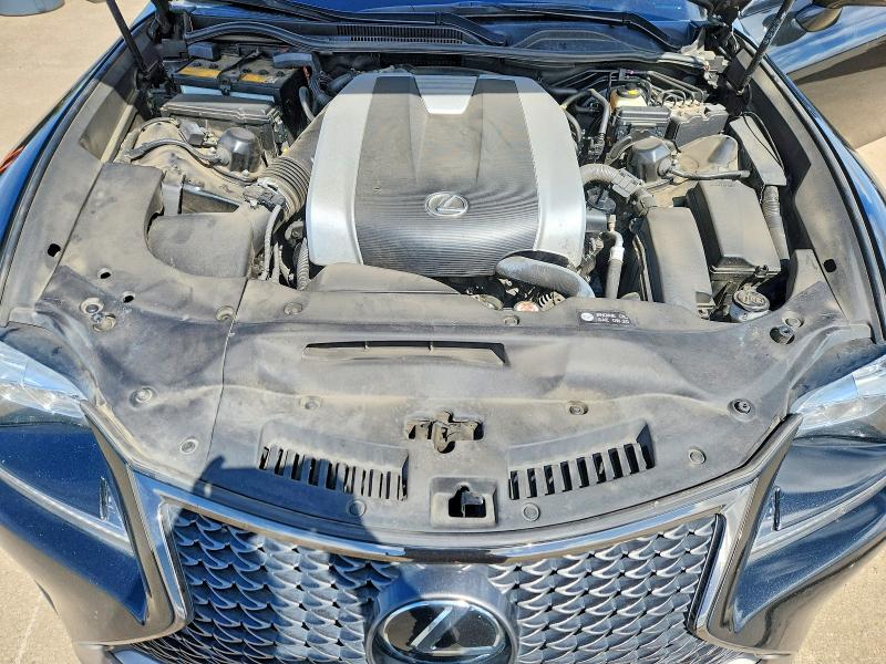 Aukcja sprzedaży 2018 Lexus Rc, vin: JTHSZ5BC1J5008890, numer aukcji: 49347166
