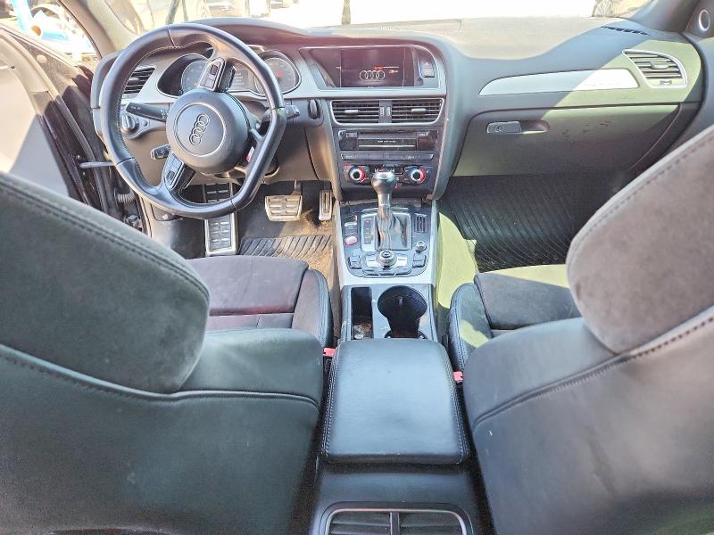 48659486 :رقم المزاد ، WAUBGAFL9EA068775 vin ، 2014 Audi S4 مزاد بيع