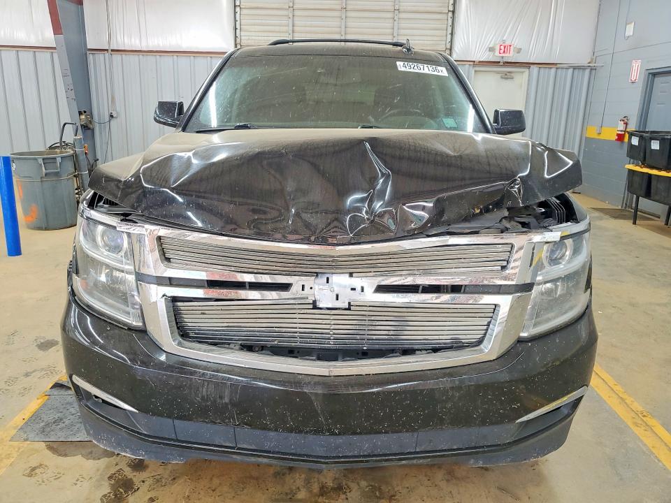 2016 Chevrolet Tahoe მანქანა იყიდება აუქციონზე, vin: 1GNSKBKCXGR161880, აუქციონის ნომერი: 49267136