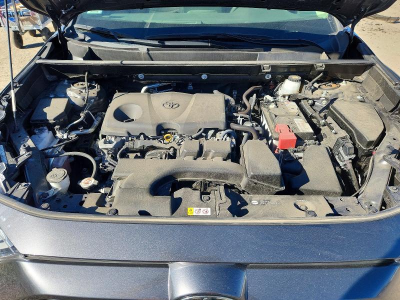 Aukcja sprzedaży 2023 Toyota Rav4, vin: JTMF1RFV6PD099103, numer aukcji: 51593486