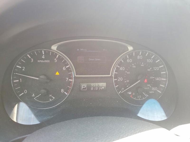 Продажа на аукционе авто 2014 Nissan Altima, vin: 1N4AL3AP7EN216159, номер лота: 48685156