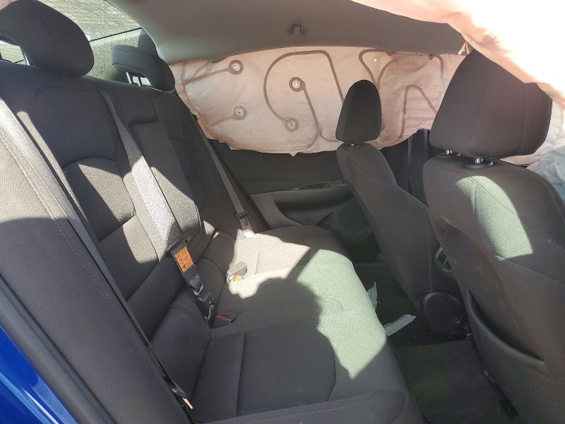 Продаж на аукціоні авто 2023 Chevrolet Malibu, vin: 1G1ZD5ST0PF237491, номер лоту: 50773006