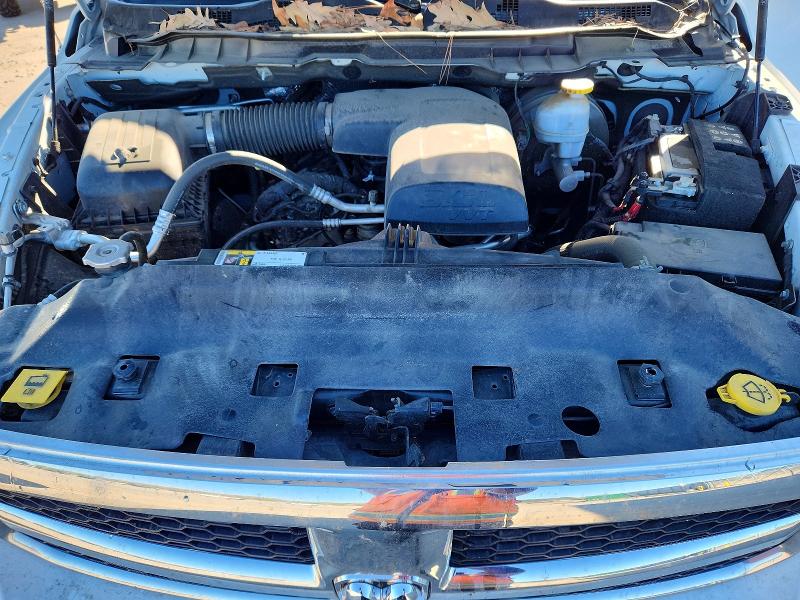 2023 Ram 1500 Classic მანქანა იყიდება აუქციონზე, vin: 3C6RR7KG9PG662186, აუქციონის ნომერი: 48761796