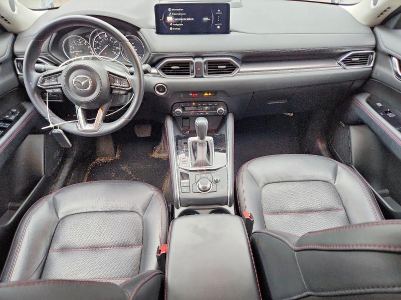 Aukcja sprzedaży 2024 Mazda Cx-5, vin: JM3KFBCL1R0422260, numer aukcji: 49461676