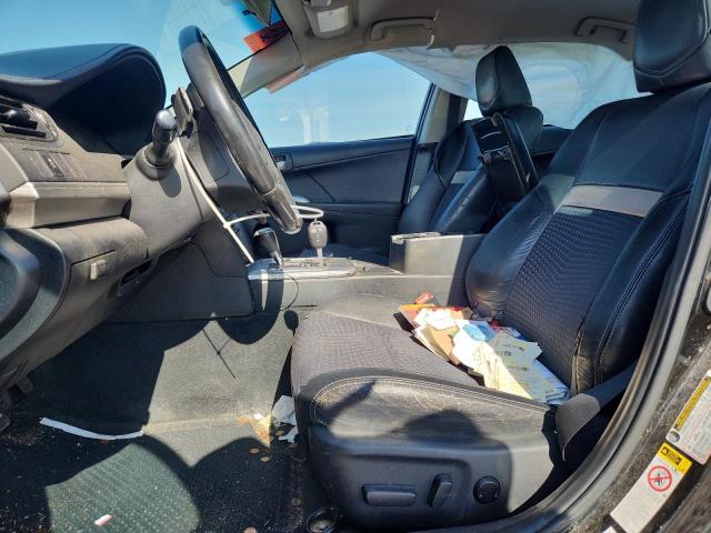 Продажа на аукционе авто 2012 Toyota Camry, vin: 4T1BF1FK9CU089405, номер лота: 50647896