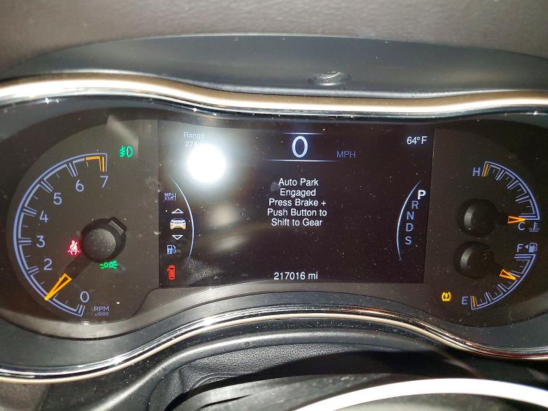 49899406 :رقم المزاد ، 1C4RJFAG0FC897282 vin ، 2015 Jeep Grand Cherokee مزاد بيع