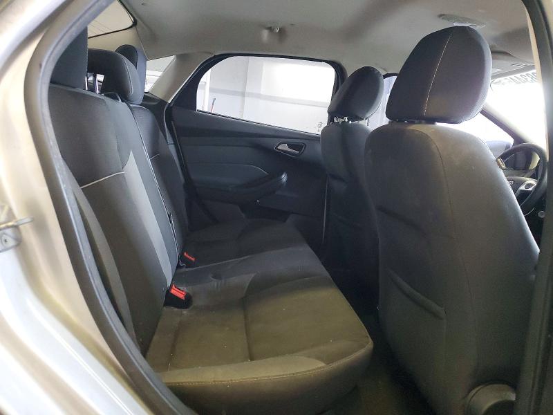 Продажа на аукционе авто 2014 Ford Focus, vin: 1FADP3F2XEL132542, номер лота: 49834456