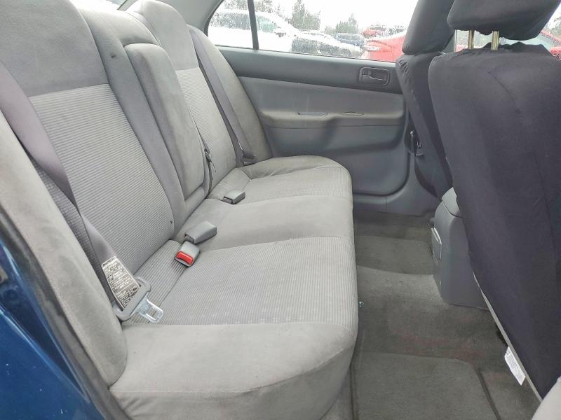 Aukcja sprzedaży 2004 Mitsubishi Lancer, vin: JA3AJ26E84U031381, numer aukcji: 48472866