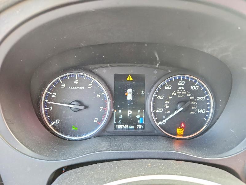 Aukcja sprzedaży 2018 Mitsubishi Outlander, vin: JA4AD3A33JJ000597, numer aukcji: 50164036