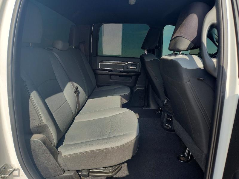 Продажа на аукционе авто 2022 Ram 2500, vin: 3C6UR5DL6NG104012, номер лота: 51794676