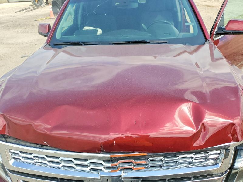 Aukcja sprzedaży 2016 Chevrolet Tahoe, vin: 1GNSCAKC5GR444002, numer aukcji: 49321496