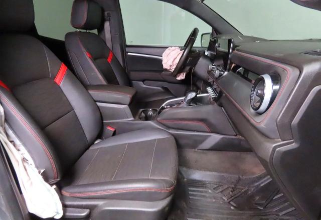 Aukcja sprzedaży 2023 Chevrolet Colorado, vin: 1GCPTDEK8P1174538, numer aukcji: 49633376