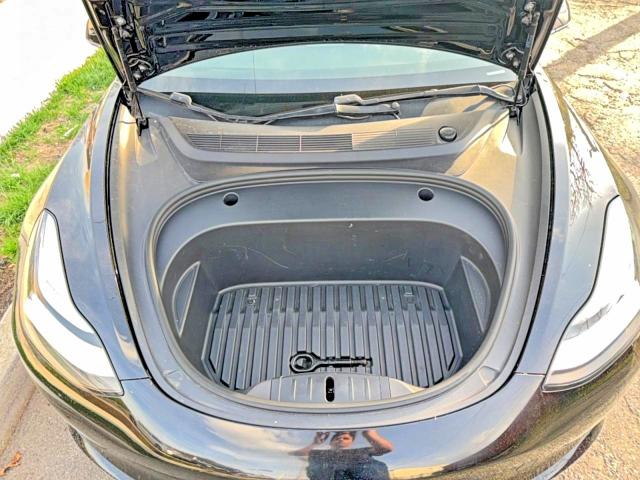 50344526 :رقم المزاد ، 5YJ3E1EA5KF398512 vin ، 2019 Tesla Model 3 مزاد بيع