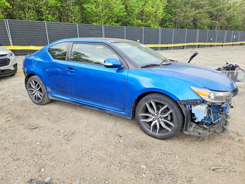 Продажа на аукционе авто 2015 Scion Tc, vin: JTKJF5C71FJ003283, номер лота: 50114896