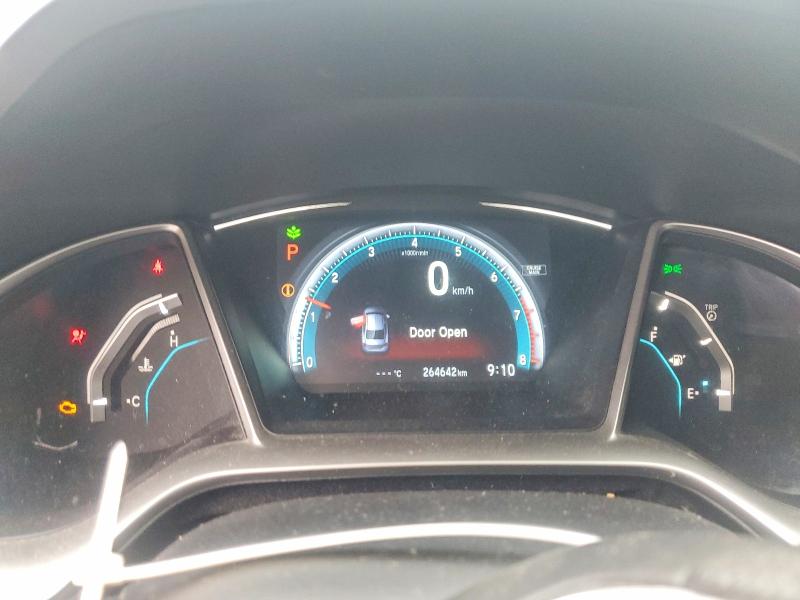 Aukcja sprzedaży 2016 Honda Civic, vin: 2HGFC2F77GH002627, numer aukcji: 51491106