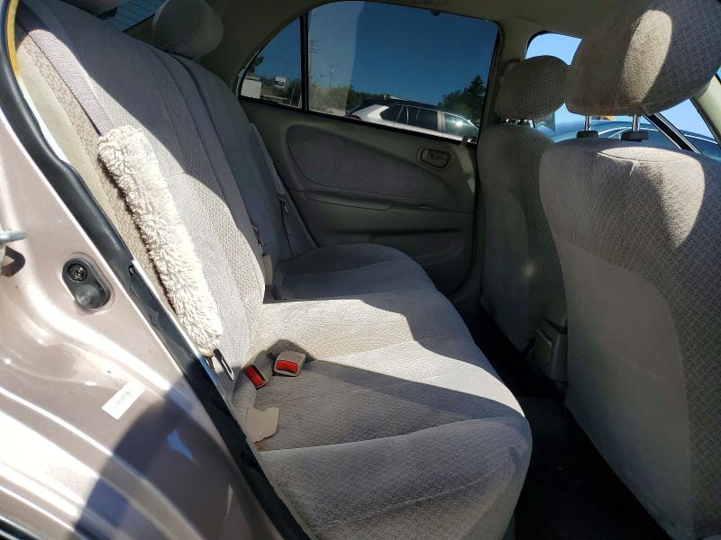 Aukcja sprzedaży 1999 Toyota Corolla, vin: 1NXBR12E1XZ221974, numer aukcji: 50956626