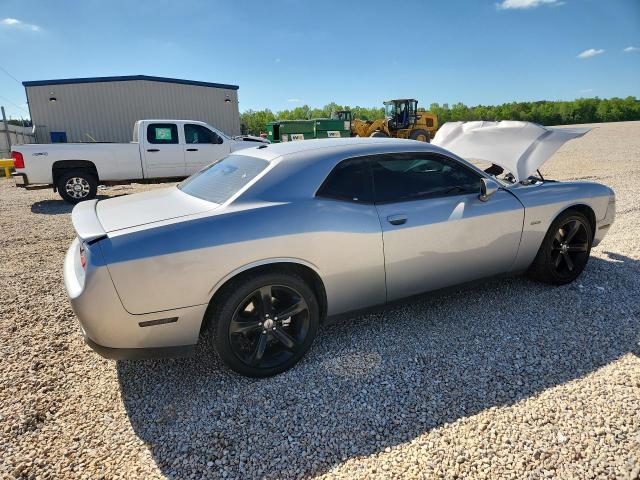 Продаж на аукціоні авто 2017 Dodge Challenger, vin: 2C3CDZBT9HH517743, номер лоту: 50172286