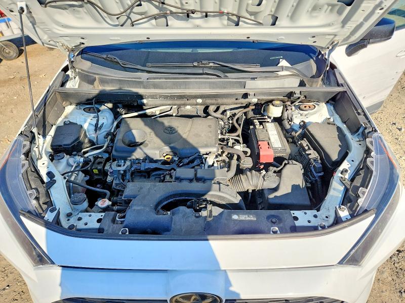 Продаж на аукціоні авто 2019 Toyota Rav4, vin: 2T3H1RFV7KC021077, номер лоту: 49121686