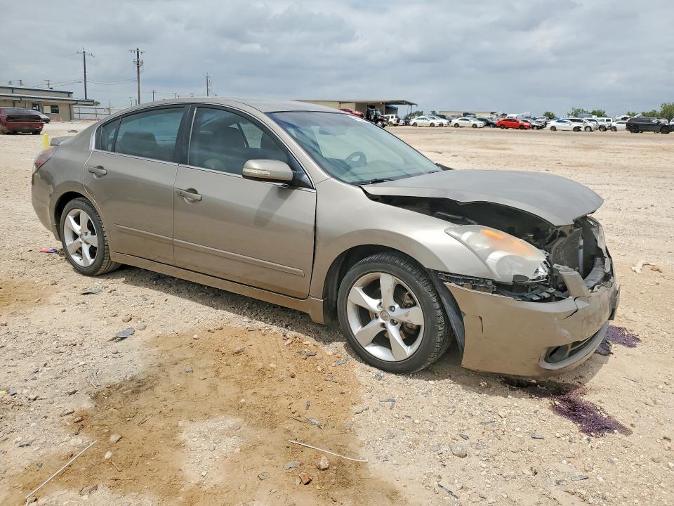 2007 Nissan Altima მანქანა იყიდება აუქციონზე, vin: 1N4BL21E67C197695, აუქციონის ნომერი: 49833276