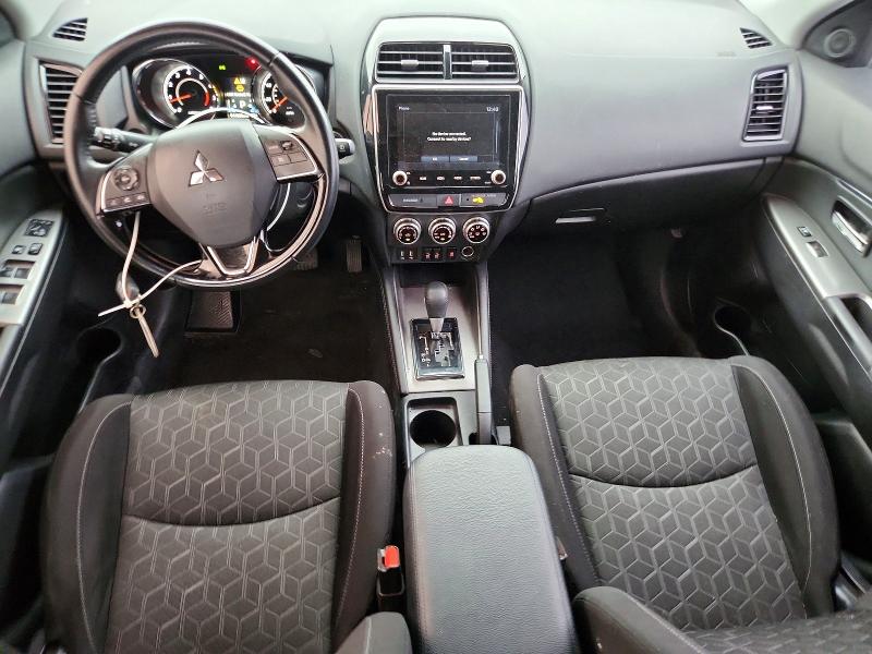 Aukcja sprzedaży 2021 Mitsubishi Outlander Sport, vin: JA4APVAU7MU032970, numer aukcji: 48142226