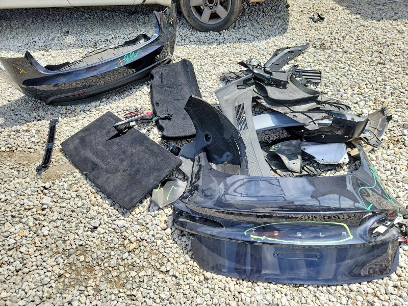 Aukcja sprzedaży 2025 Tesla Model 3, vin: 5YJ3E1EA8SF031507, numer aukcji: 51787216