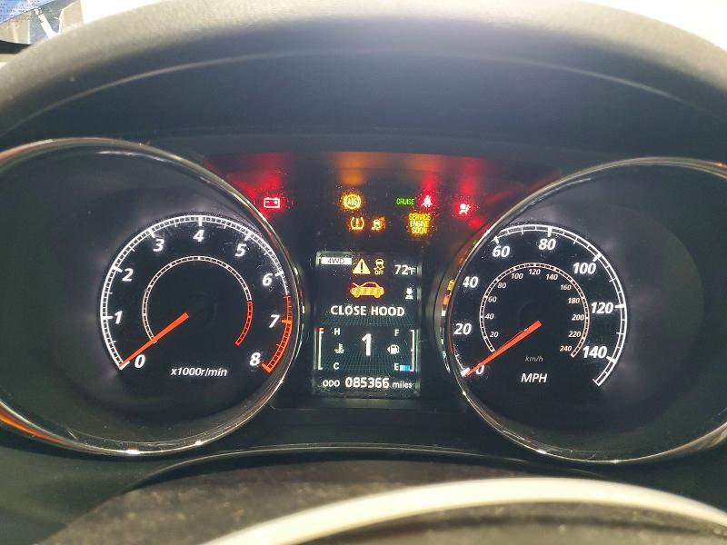 Продаж на аукціоні авто 2017 Mitsubishi Outlander Sport, vin: JA4AR3AW0HZ031894, номер лоту: 49869226